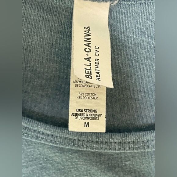 God Save The Queen Pride Tank Top M - Picture 4 of 4